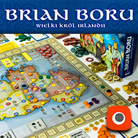 Brian Boru